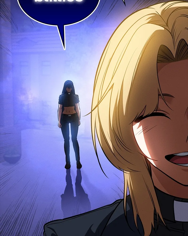 มือสังหารพันธุ์อมตะ ตอนที่ 21 รูปที่ 13