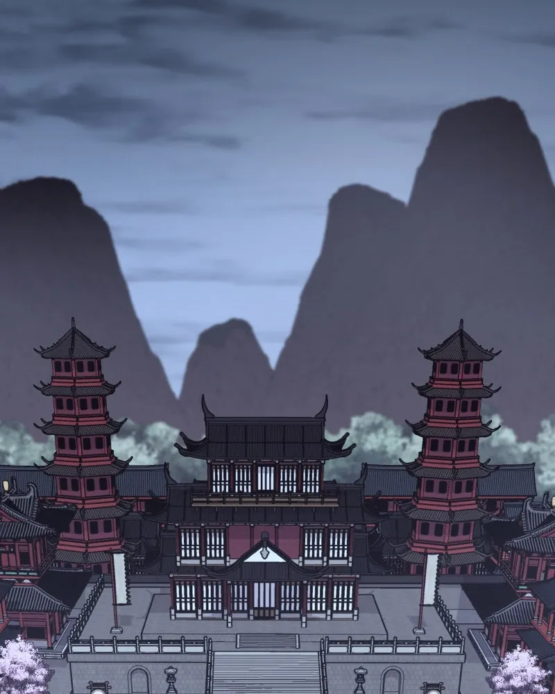 เกิดอีกทีเป็นว่าที่ประมุขลัทธิมาร ตอนที่ 88 รูปที่ 256