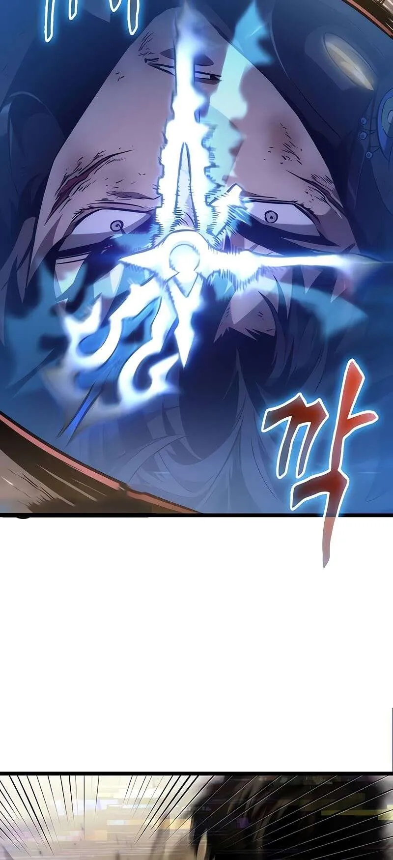 The World After the end โลกหล_งการล_มสลาย ตอนที่ ตอนที่ 160 รูปที่ 17