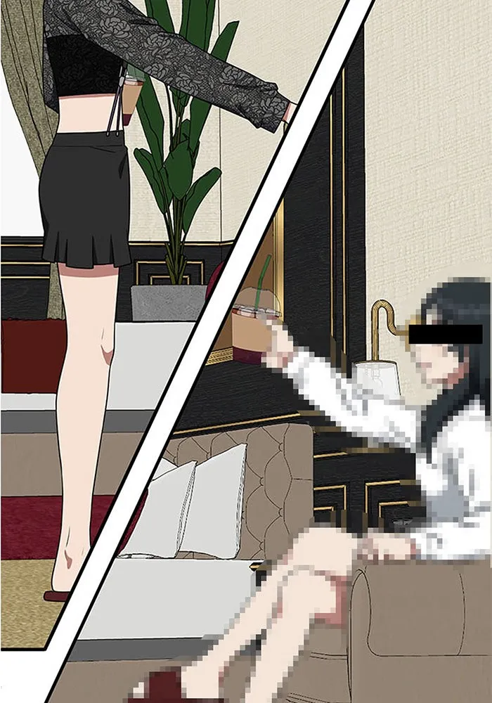 ช่วยเปลี่ยนฉันที ตอนที่ 117. ชูดูนา 16 รูปที่ 124