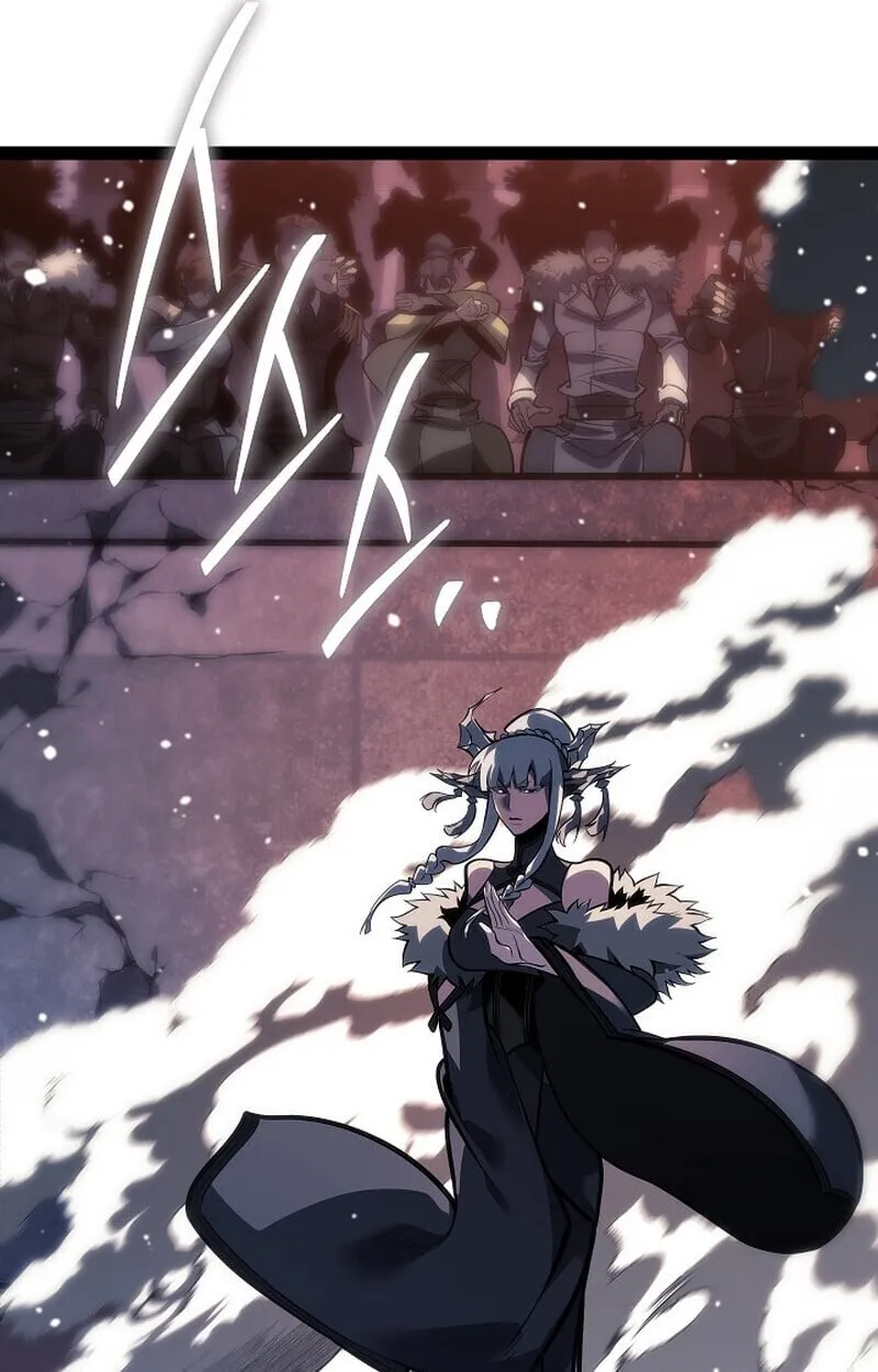 Regressing as the Reincarnated Bastard of the Sword Clan ตอนที่ ตอนที่ 63 รูปที่ 87