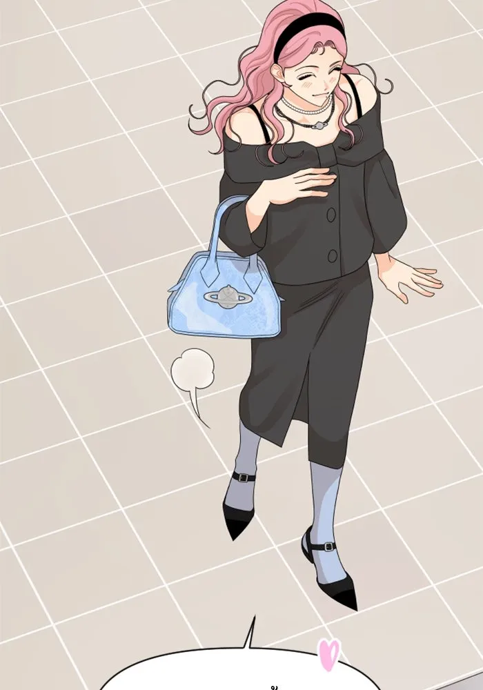 จริง ๆ แล้ว โอบารัมน่ะ… ตอนที่ 84 รูปที่ 46