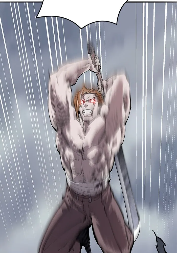 ยอดคนเลเวลทะลุ ตอนที่ 51 โลกที่ลุกเป็นไฟ (6) รูปที่ 95