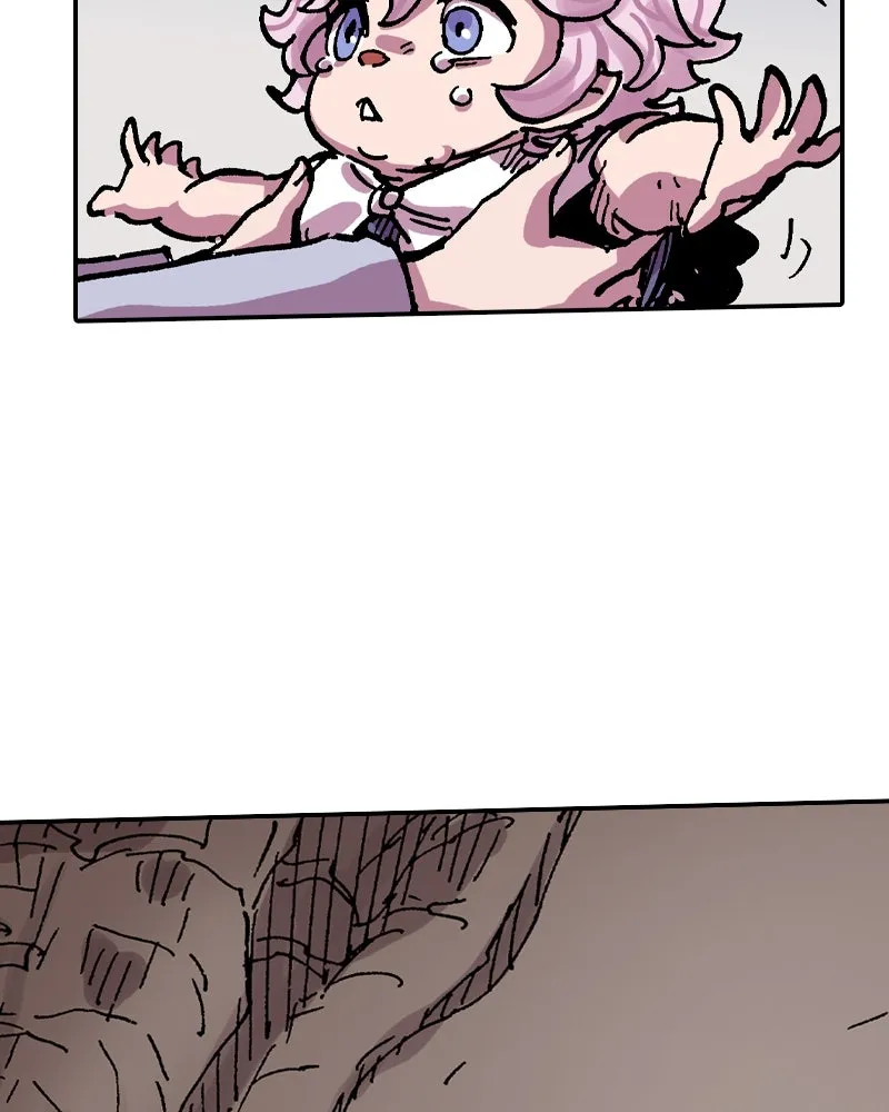 เคลวาเทส อสูรจอมราชัน ตอนที่ 55 ผู้กล้าจอมปลอม (3) รูปที่ 58