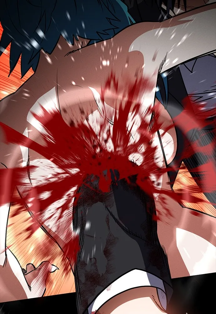 มือสังหารพันธุ์อมตะ ตอนที่ 48 รูปที่ 19