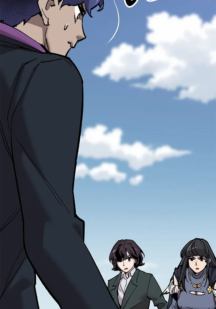 ยอดคนเลเวลทะลุ ตอนที่ 36 วิทยายุทธ รูปที่ 188