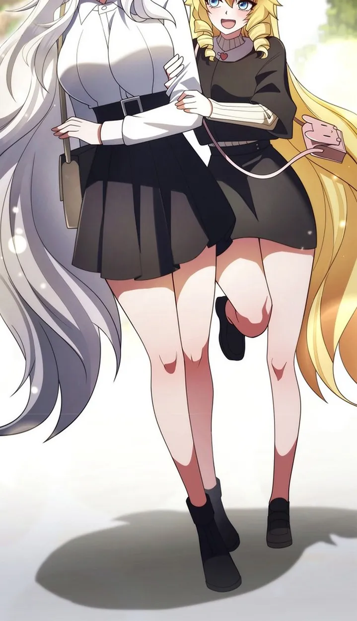 Part-Time Grim Reaper ตอนที่ ตอนที่ 37 รูปที่ 84