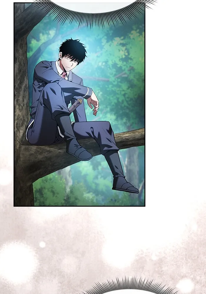 นักดาบอัจฉริยะจากอะคาเดมี ตอนที่ 50 รูปที่ 55