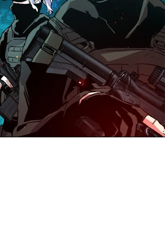 พี่ชายสายบอดี้การ์ด ตอนที่ 120 รูปที่ 100