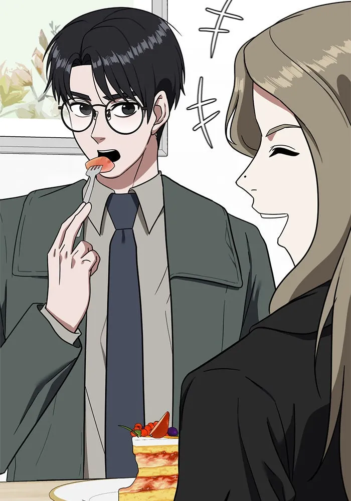 ช่วยเปลี่ยนฉันที ตอนที่ 62. ยอมินซอ 12 รูปที่ 86