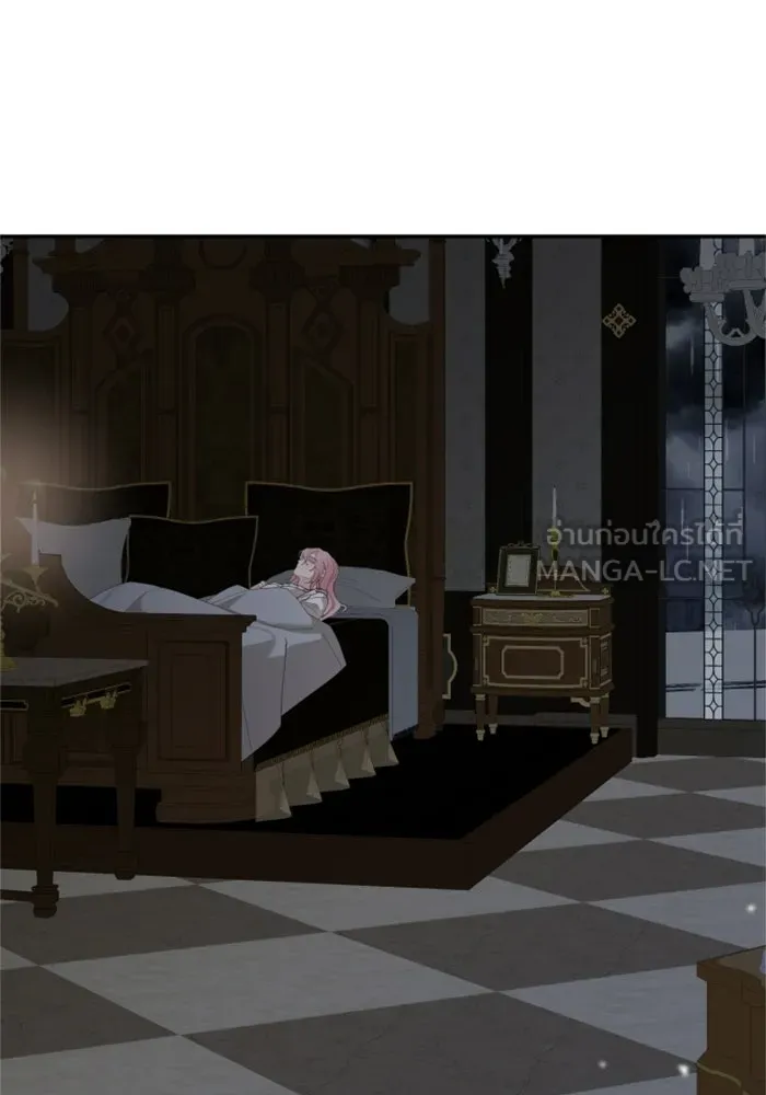 ครอบครัวสามีเห็นทีจะคลั่งรัก ตอนที่ 13 รูปที่ 102