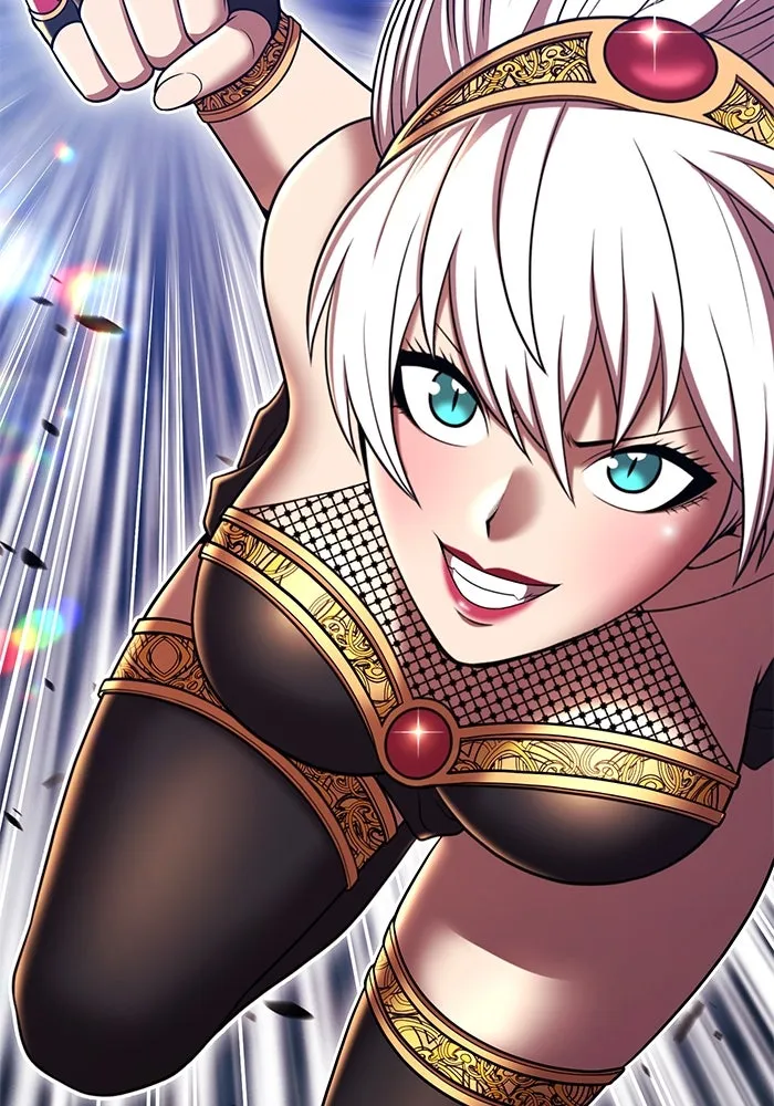 +99 ท่อนไม้พร้อมบวก ตอนที่ 36 ผู้เล่นในตำนาน รูปที่ 83