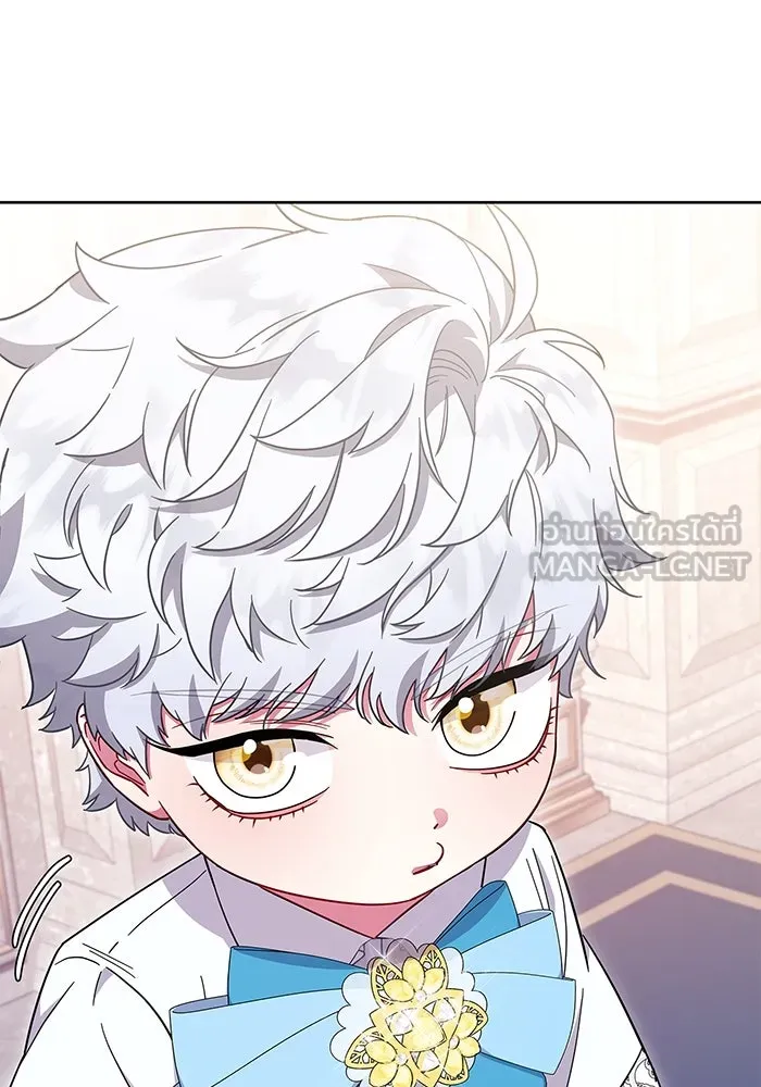 ฉันกลายเป็นแม่พระเอกนิยายจอมเสเพล ตอนที่ 20 รูปที่ 33