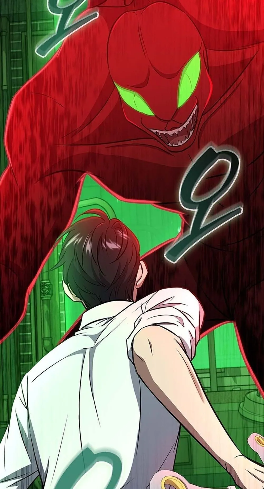 How to Survive Restructuring ว_ธ_เอาต_วรอดจากการปร_บโครงสร_าง ตอนที่ ตอนที่ 62 รูปที่ 89