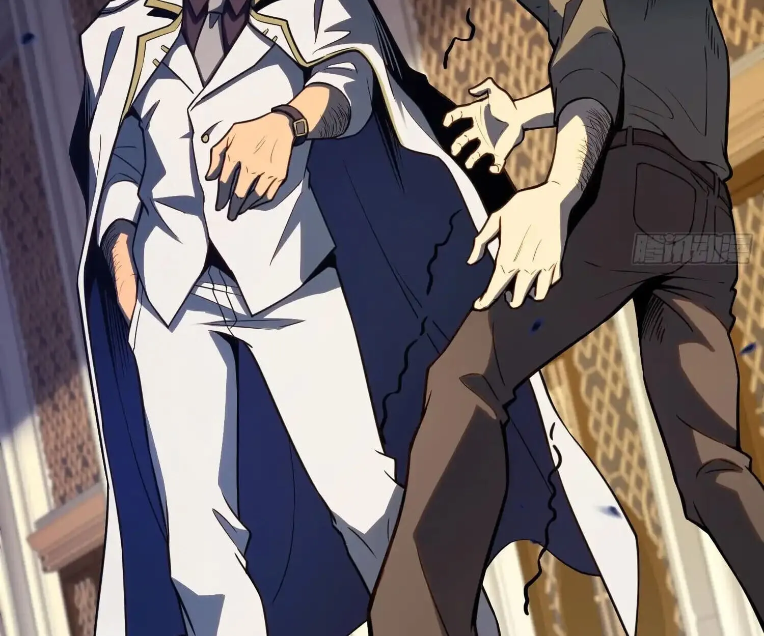 Full-Time Awakening ต_นพล_งไร_ข_ดจำก_ด ตอนที่ ตอนที่ 38 รูปที่ 67