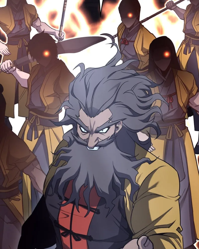 เกิดอีกทีเป็นว่าที่ประมุขลัทธิมาร ตอนที่ 103 รูปที่ 70