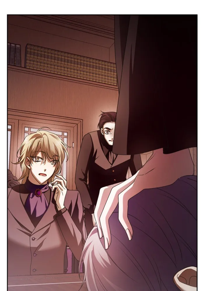 ชิงชีวิตพลิกลิขิตชะตา ตอนที่ 111. บาดแผลทางใจ(1) รูปที่ 140