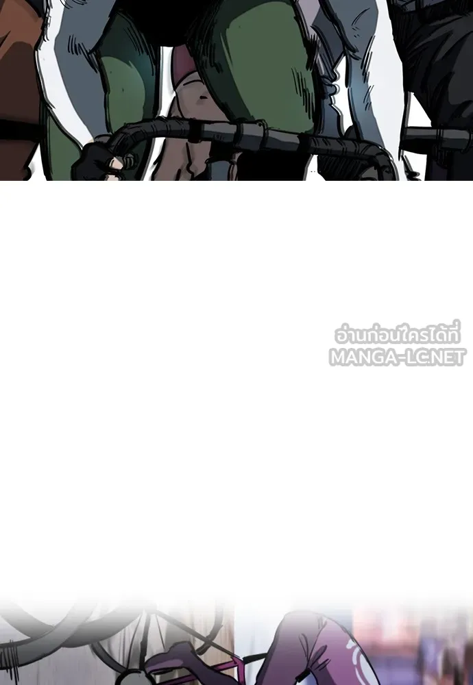 ปั่นสู้ฝันbrWind Breaker ตอนที่ 50 รูปที่ 60