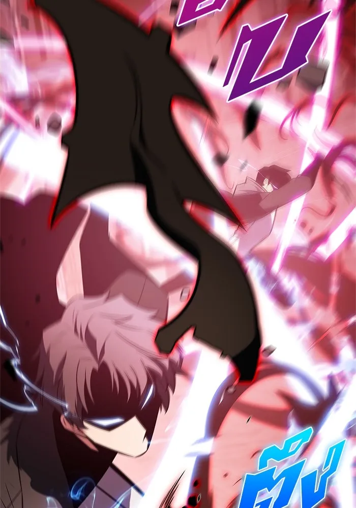 ผู้เล่นหน้าใหม่เลเวลแมกซ์ ตอนที่ 209 สงครามแห่งพันธะสัญญา (3) รูปที่ 98