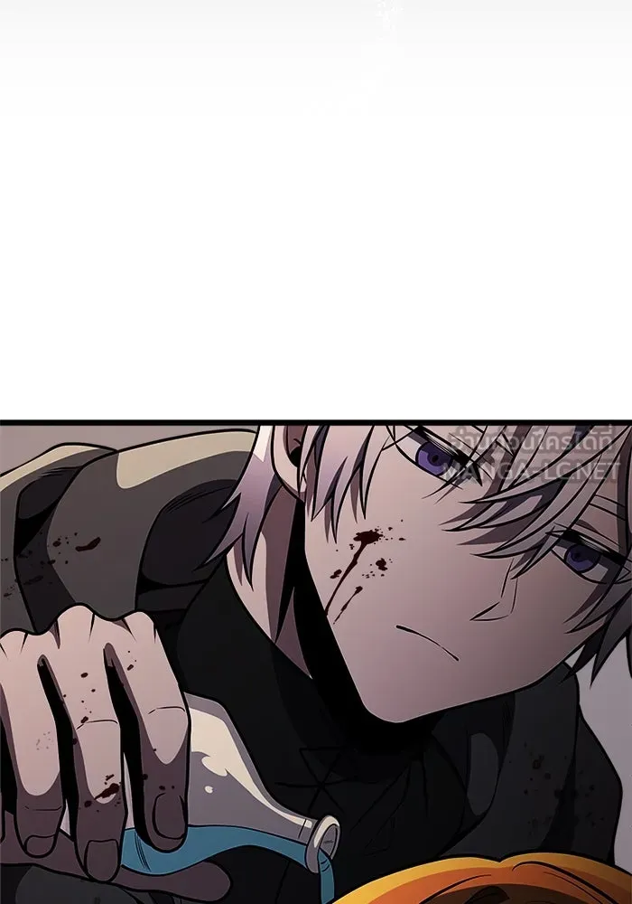 อัศวินดำล่าท้าเวลา ตอนที่ 30 รูปที่ 60