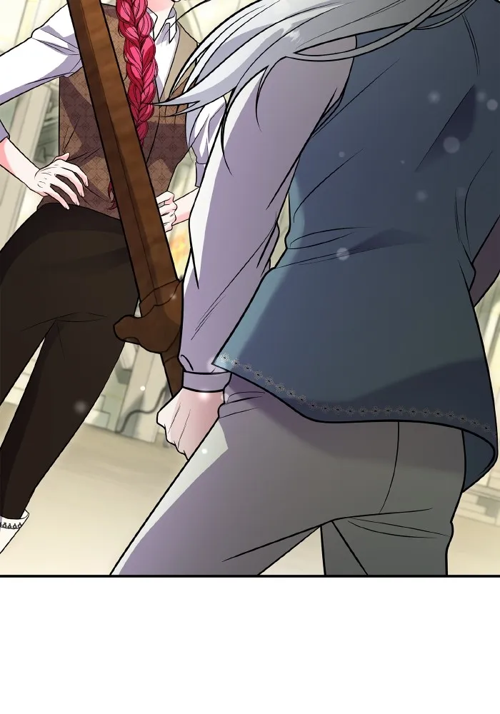 ทำแบบนี้ไม่ได้เพคะ องค์ชาย ตอนที่ 69 รูปที่ 97