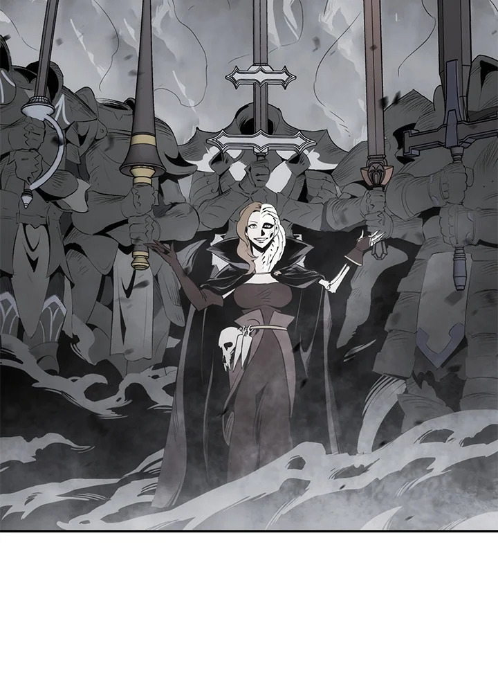 พลทหารโครงกระดูกผู้ม ตอนที่ 165 รูปที่ 49