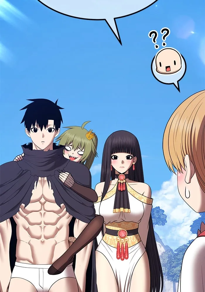 +99 ท่อนไม้พร้อมบวก ตอนที่ 26 เริ่มทัวร์นาเมนต์! (1) รูปที่ 215