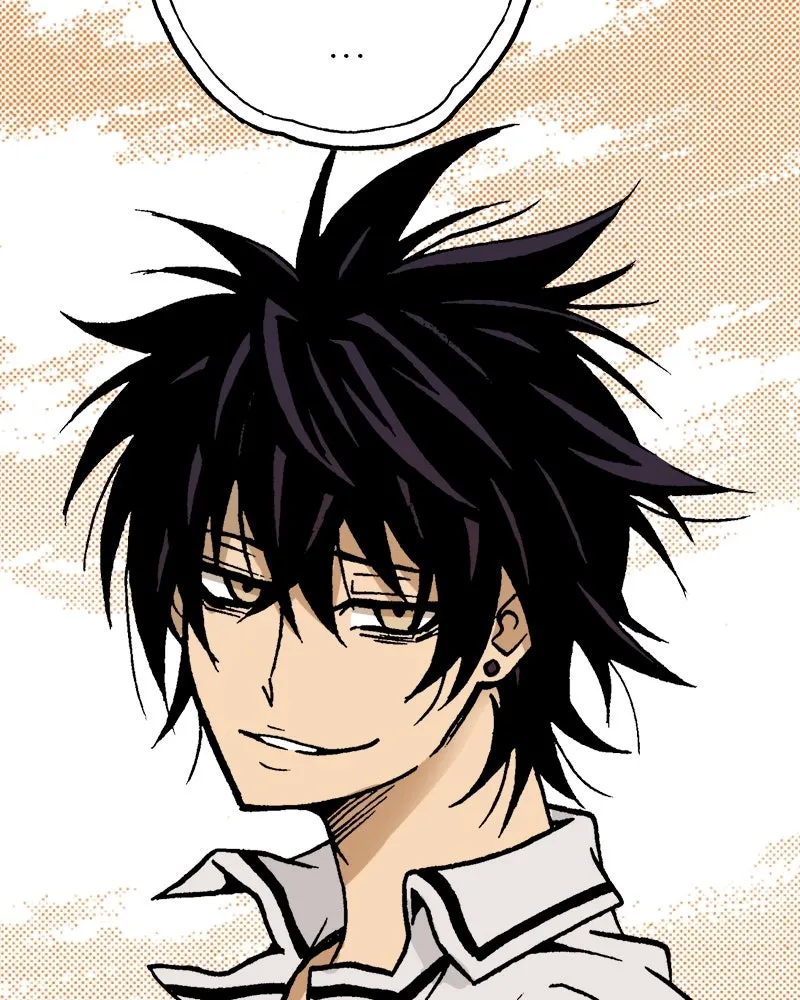 การิน BlaCX ปริศนาอาถรรพ์สีดำ ตอนที่ 8 สะพานขาว (จบ) รูปที่ 61