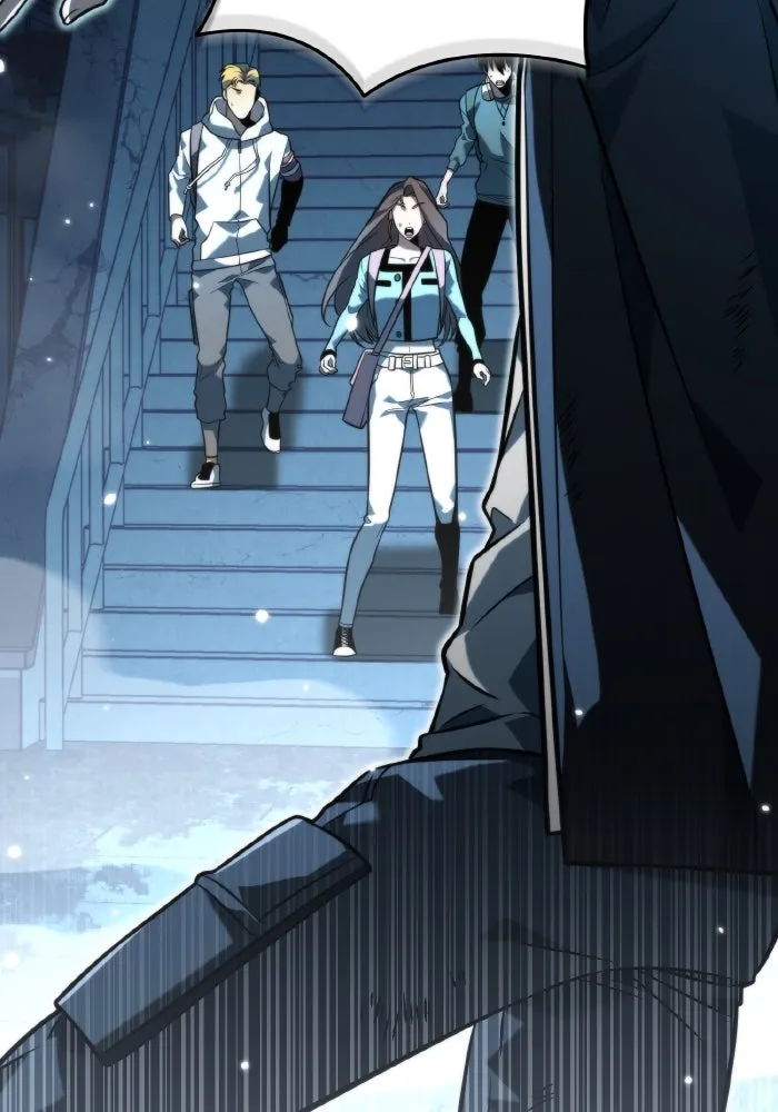 การแข่งขันของผู้เกิดใหม่ ตอนที่ 10 รูปที่ 2