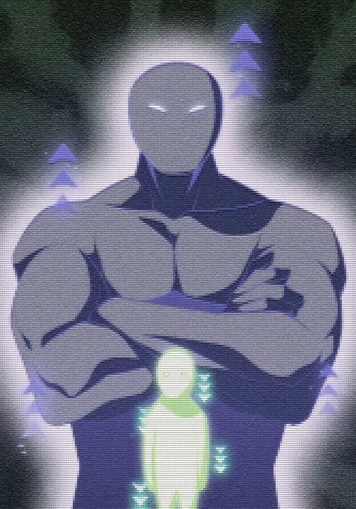 ผู้เล่นหน้าใหม่เลเวลแมกซ์ ตอนที่ 20 ชอนยูซอง ดาบศักดิ์สิทธิ์ (2) รูปที่ 58