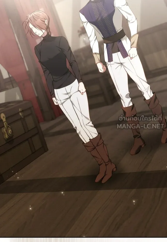 เหตุผลที่นางร้ายจับดาบ ตอนที่ 6 รูปที่ 105