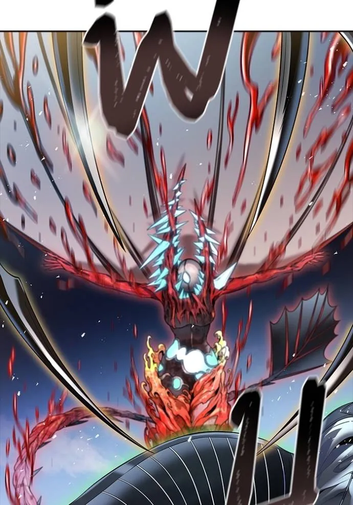 ทาวเวอร์ออฟก๊อด หอคอ ตอนที่ 639 รูปที่ 76