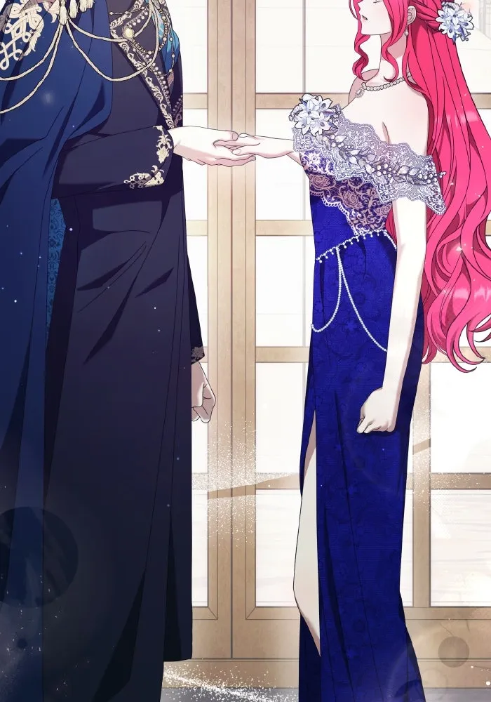 ทำแบบนี้ไม่ได้เพคะ องค์ชาย ตอนที่ 44 รูปที่ 29