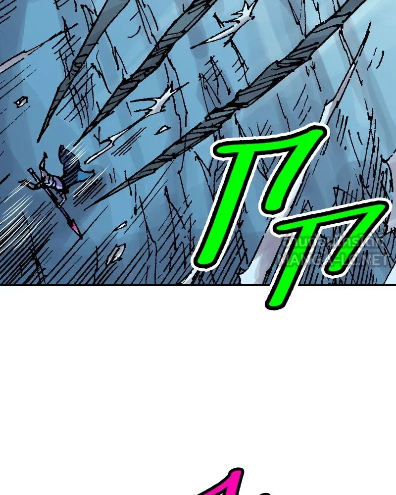 เคลวาเทส อสูรจอมราชัน ตอนที่ 30 การต่อสู้บนน้ำแข็ง รูปที่ 93