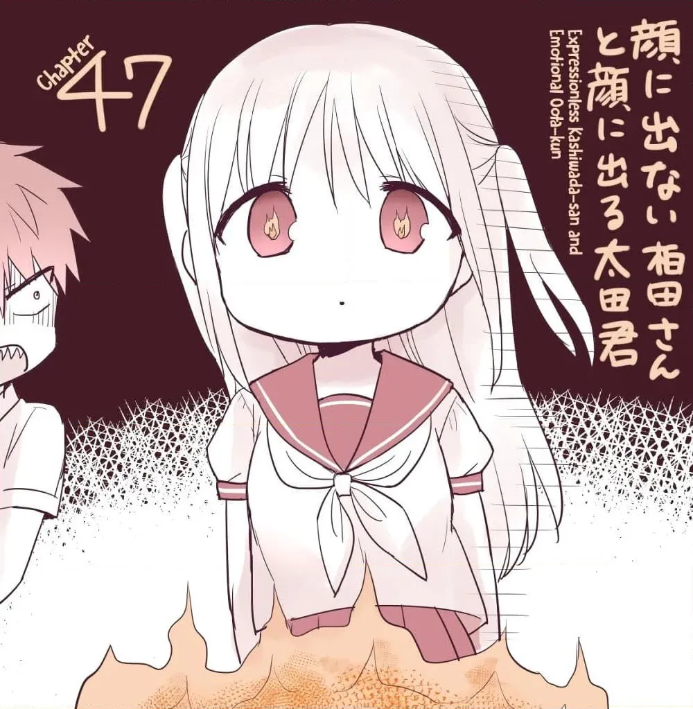 Manga-lc-com อ่านมังงะ อ่านการ์ตูน ออนไลน์ ฟรี Expressionless Kashiwada-san and Emotional Oota-kun ตอนที่ 1 2 3 4 5 6 7 8 9 10 11 12 13 14 ฟรี ไม่มีโฆษณา Manga-lc - อ่าน มังงะ อ่าน การ์ตูน ออนไลน์ อ่านมังงะ ฟรี