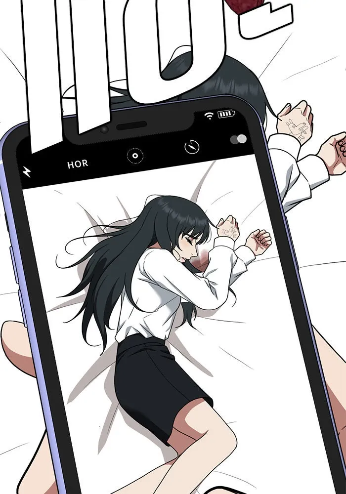 ช่วยเปลี่ยนฉันที ตอนที่ 115. ชูดูนา 14 รูปที่ 94