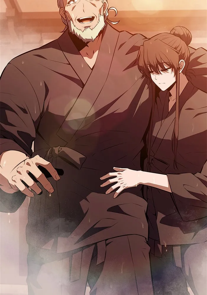 ผู้เล่นหน้าใหม่เลเวลแมกซ์ ตอนที่ 186 จุดพักที่น่ากังวล รูปที่ 124