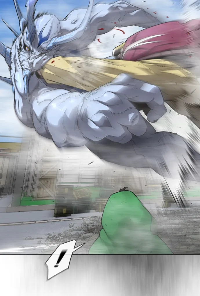 ยุคแห่งยอดมนุษย์ ตอนที่ 6 รูปที่ 121