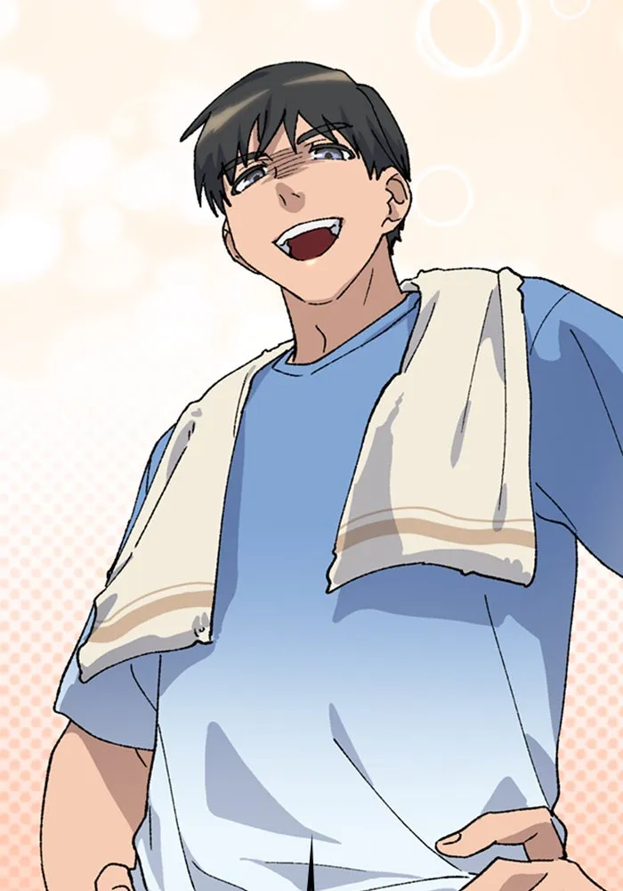 ตั้งแคมป์ฮีลใจในต่างโลก ตอนที่ 42 รูปที่ 136