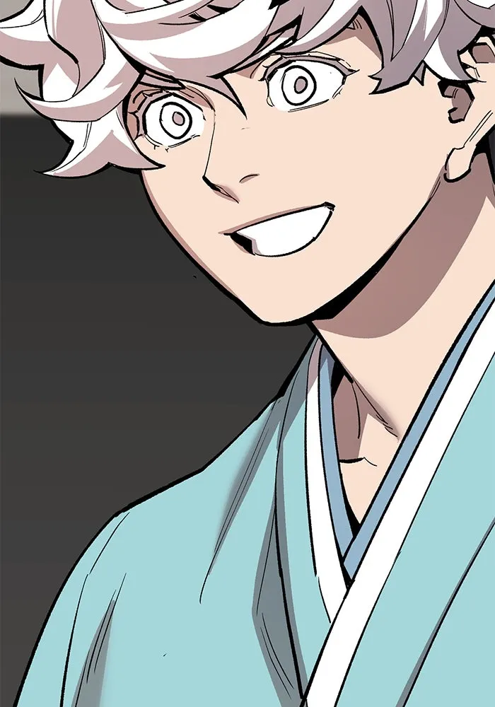 ยอดคนเลเวลทะลุ ตอนที่ 62 ผู้ทรยศมวลมนุษย์ รูปที่ 95