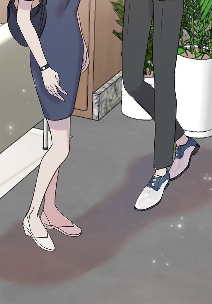 รักน้ำ รักปลา รักเธอนะ ตอนที่ 11 ปลาตกใจ รูปที่ 95