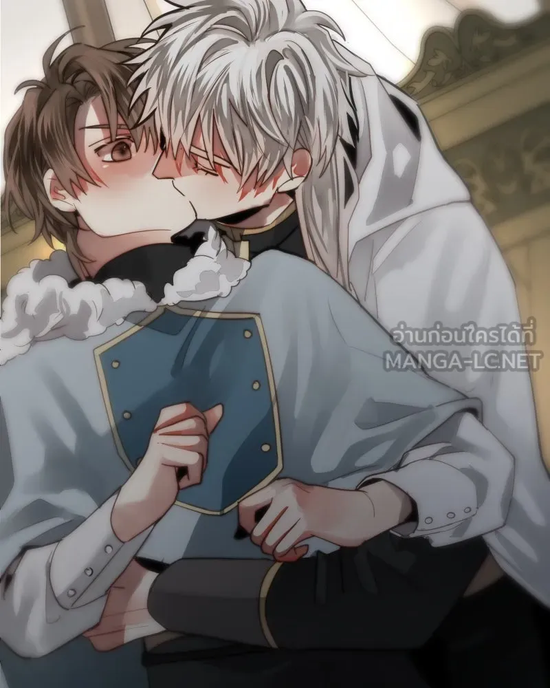 เทพมังกรคลั่งรัก ตอนที่ 52 แต่เพียงผู้เดียว รูปที่ 33