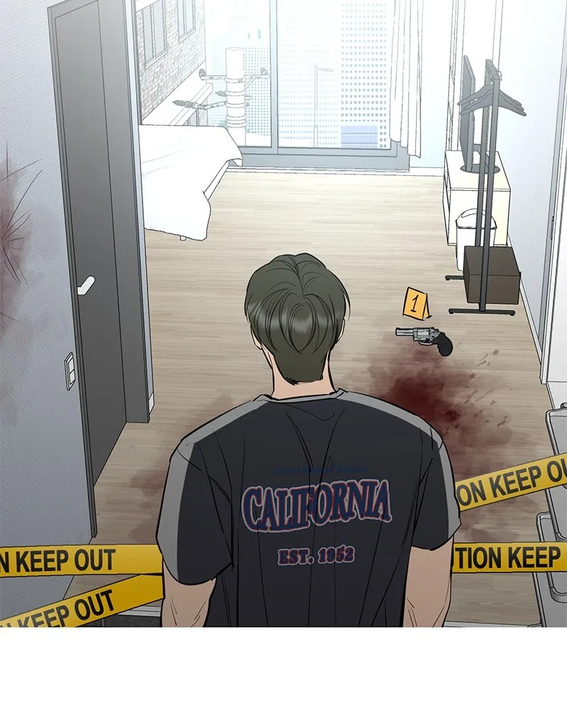 ตำนานเทพธิดาตกสวรรค์ ตอนที่ 94 รูปที่ 8