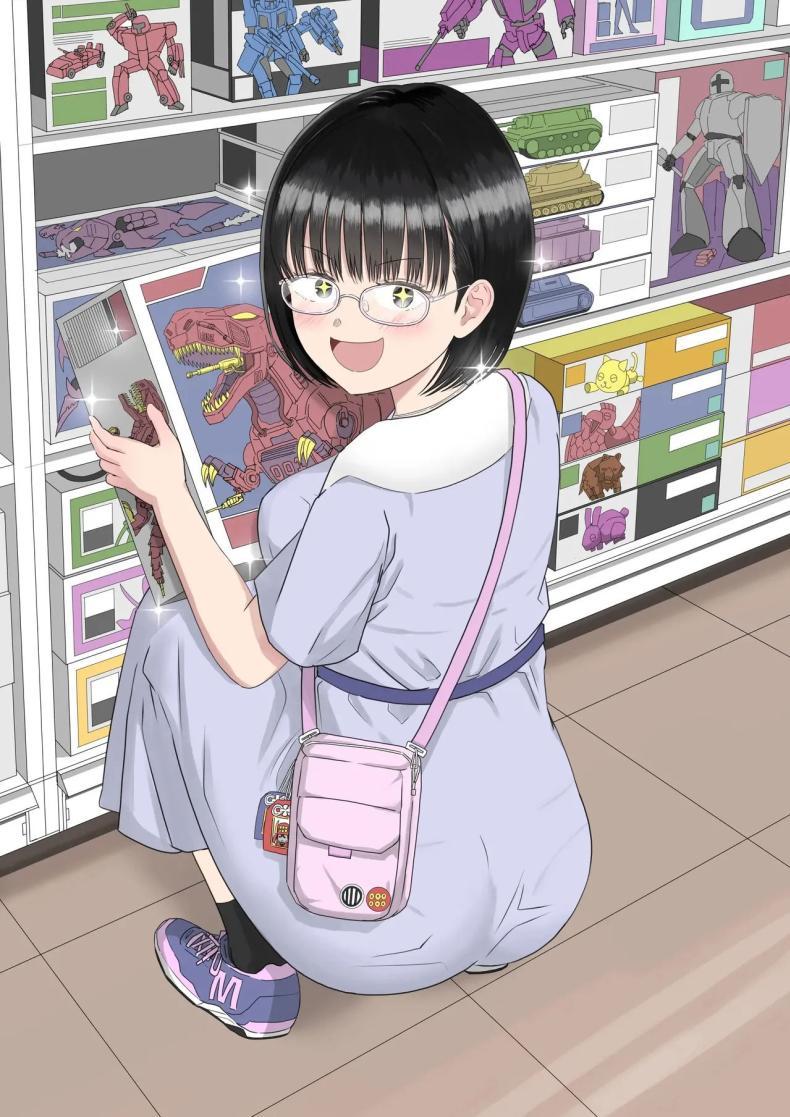 Doujin-Lc- อ่าน โดจิน มังฮวา เกาหลี ญี่ปุ่น จีน แปลไทย รุ่นน้องโอตาคุ [Niji-Teru] Kouhai Otaku Tomodachi JK ga Kawai Sugirumon de! ตอนที่ 1 2 3 4 5 6 7 8 9 10 11 12 13 14 ฟรี ไม่มีโฆษณา อ่าน โดจิน Manhwa เกาหลี ญี่ปุ่น จีน เรามีครบ คัดมาให้เน้นๆ โดจิน 18+ รับประกันความฟินโดย  Doujin Lc
