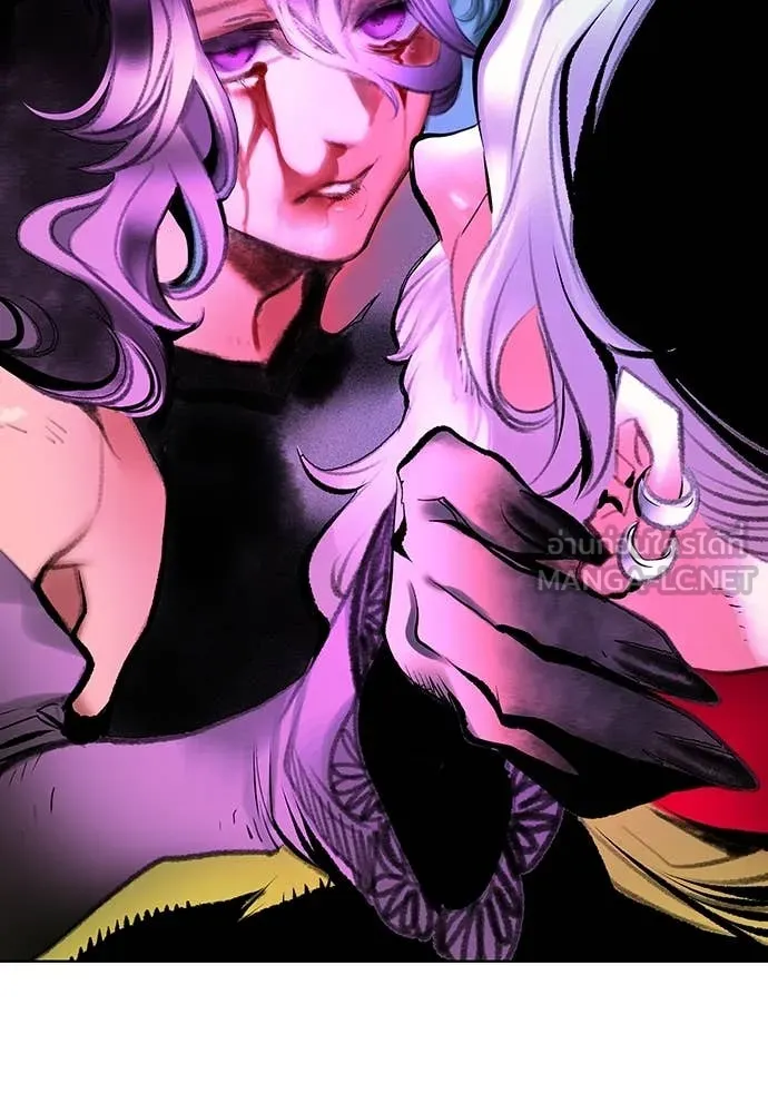 Jungle Juice ตอนที่ 153 รูปที่ 44