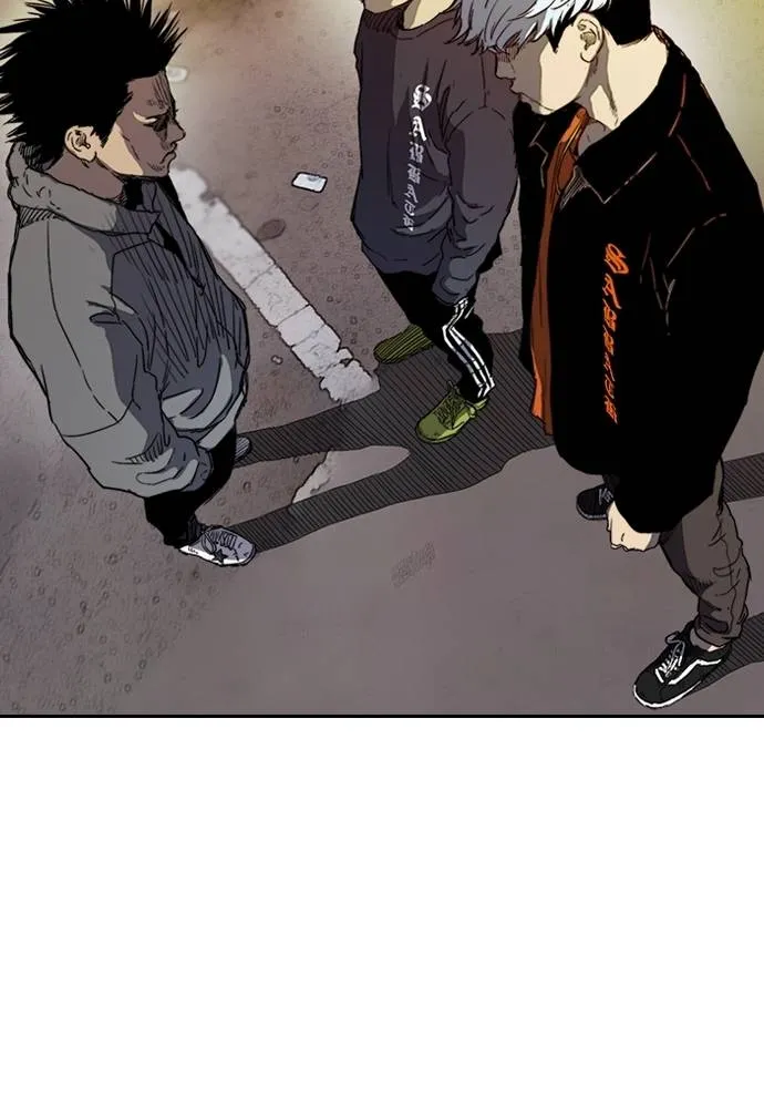 Wind Breaker ตอนที่ 246 รูปที่ 70