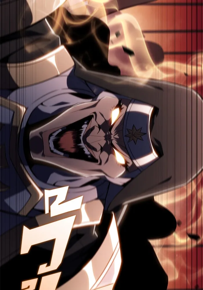 ผู้เล่นหน้าใหม่เลเวลแมกซ์ ตอนที่ 145 'อันทราด์' แห่งเชื้ รูปที่ 46