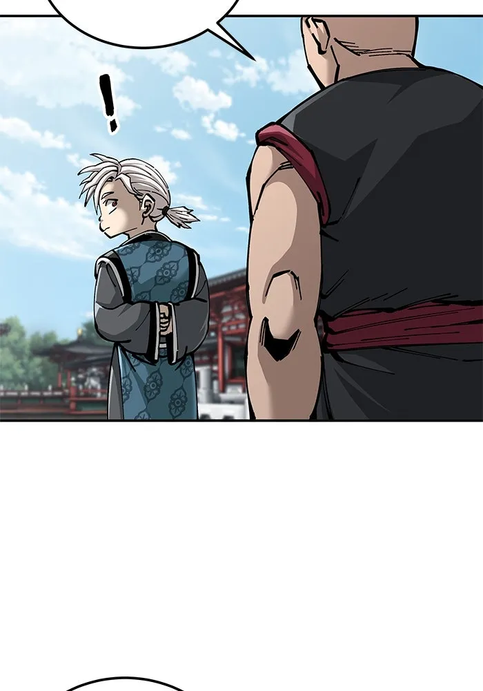 คุณปู่จอมยุทธกับหลานสาวสุดแกร่ง ตอนที่ 100 (จบซีซัน 1) รูปที่ 104