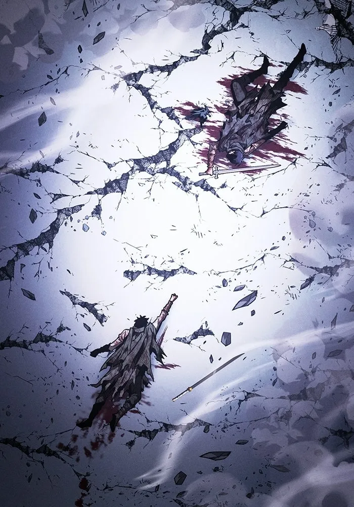 นักดาบอัจฉริยะจากอะคาเดมี ตอนที่ 119 รูปที่ 49