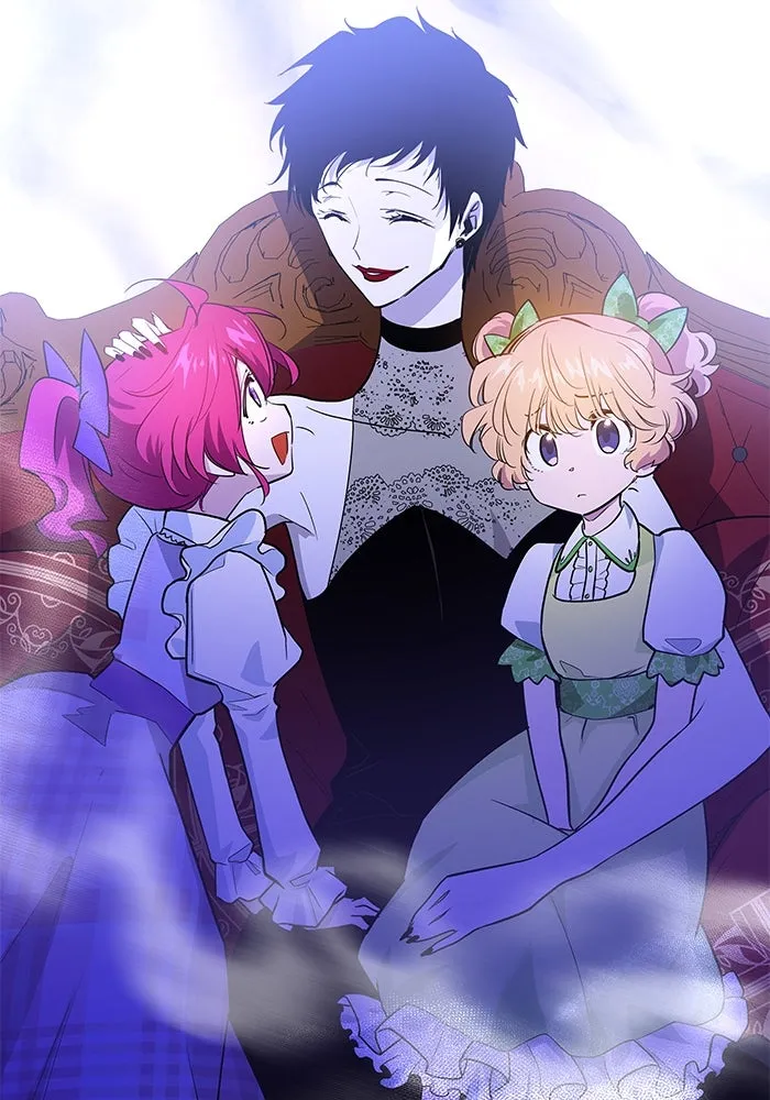 ฟิลเลียโรเซ่กับคำทำนายแห่งมงกุฎหนาม ตอนที่ 42 รูปที่ 13